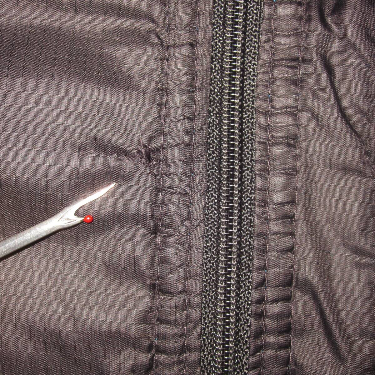 パタゴニア パフボール ベスト (L)黒 1997年 / patagonia パタゴニア パフボール ベスト (L)黒 1997年 / patagonia