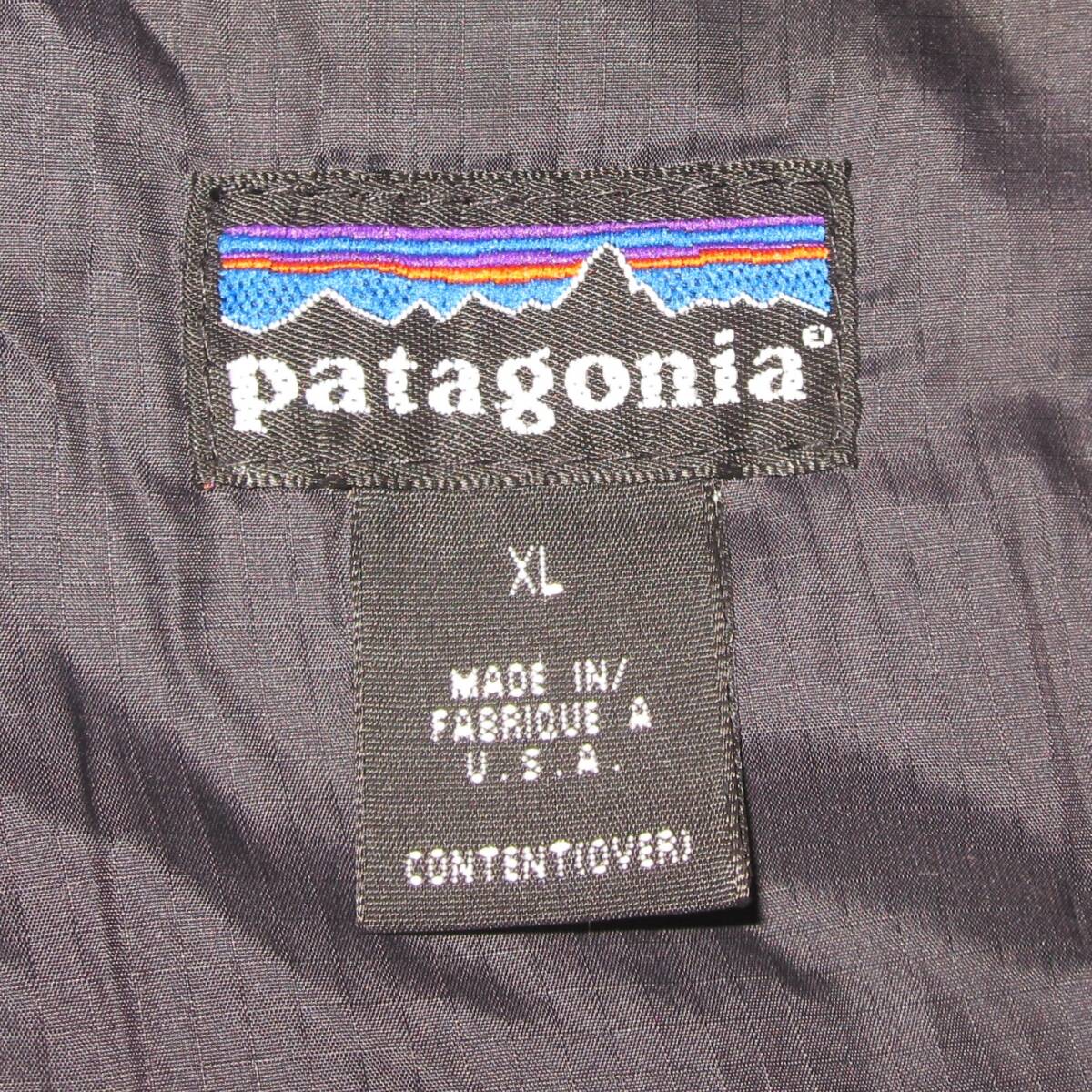 Yahoo!オークション - パタゴニア パフボール ジャケット(XL Yahoo!オークション - パタゴニア パフボール ジャケット(XL