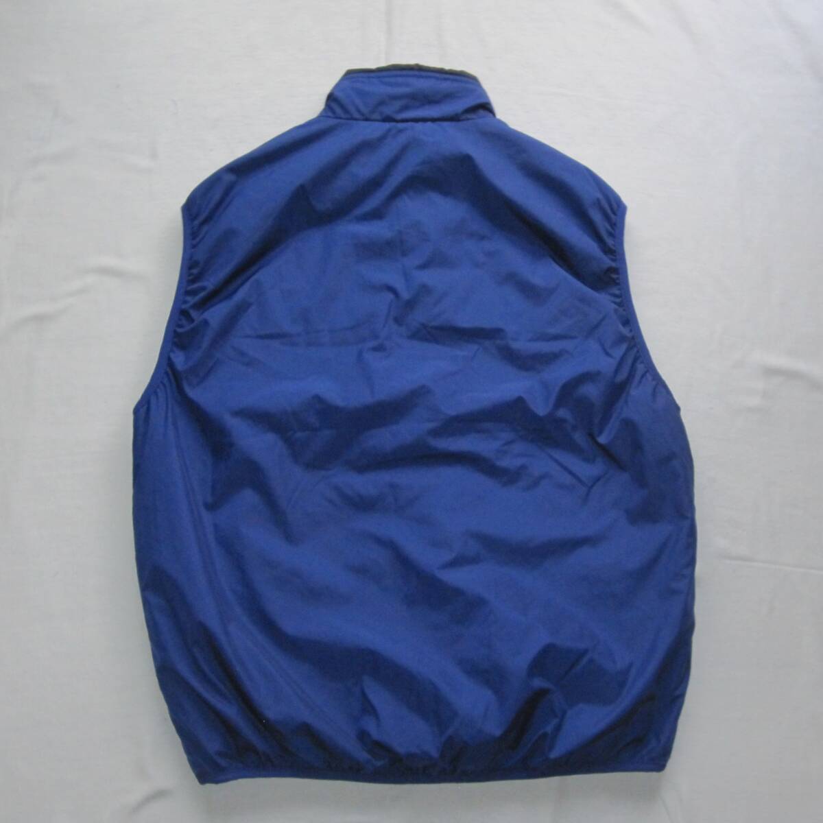 ☆デッド パタゴニア パフボール ベスト (S) 2001年 / patagonia ☆デッド パタゴニア パフボール ベスト (S) 2001年 / patagonia