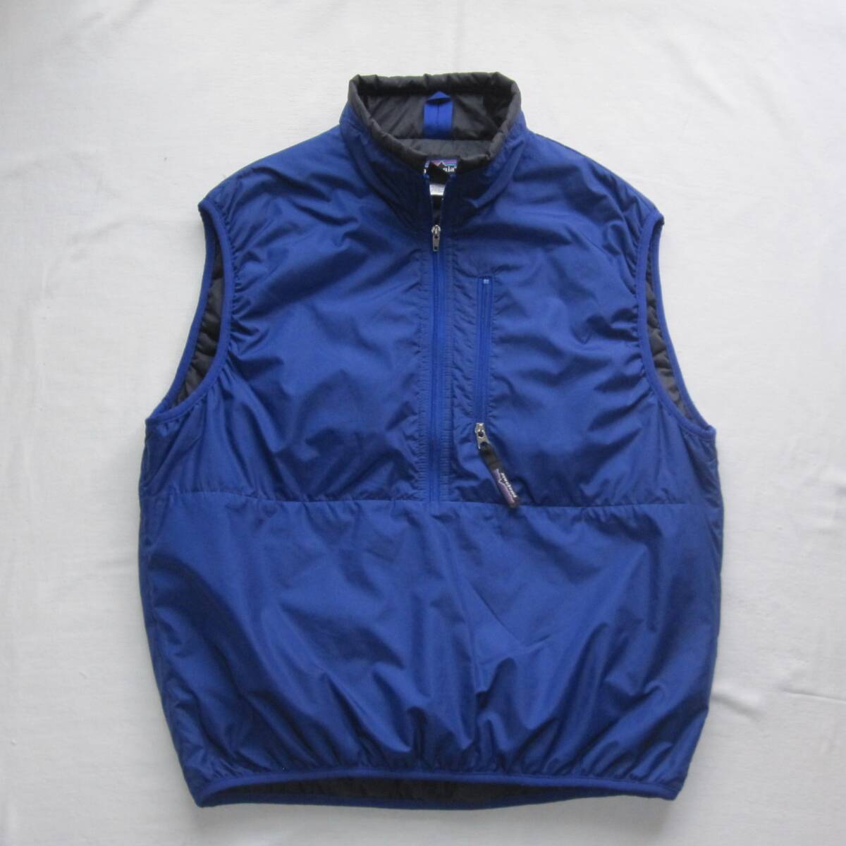☆ パタゴニア パフボール プルオーバー (L) 1996年 / patagonia ☆ パタゴニア パフボール プルオーバー (L) 1996年 / patagonia