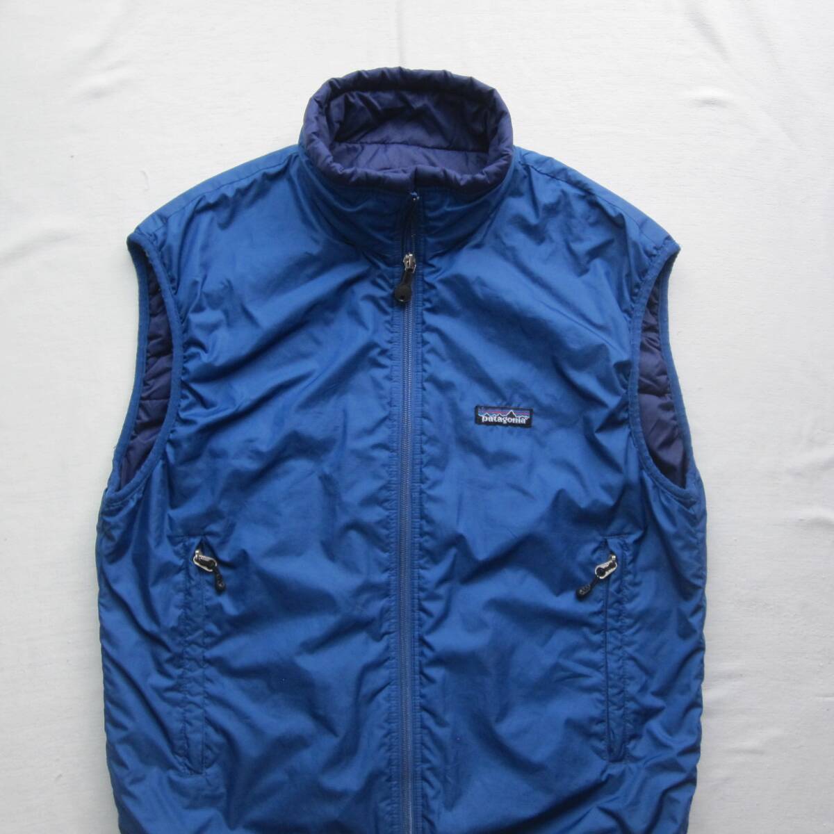 ☆デッド パタゴニア パフボール ベスト (S) 2001年 / patagonia ☆デッド パタゴニア パフボール ベスト (S) 2001年 / patagonia