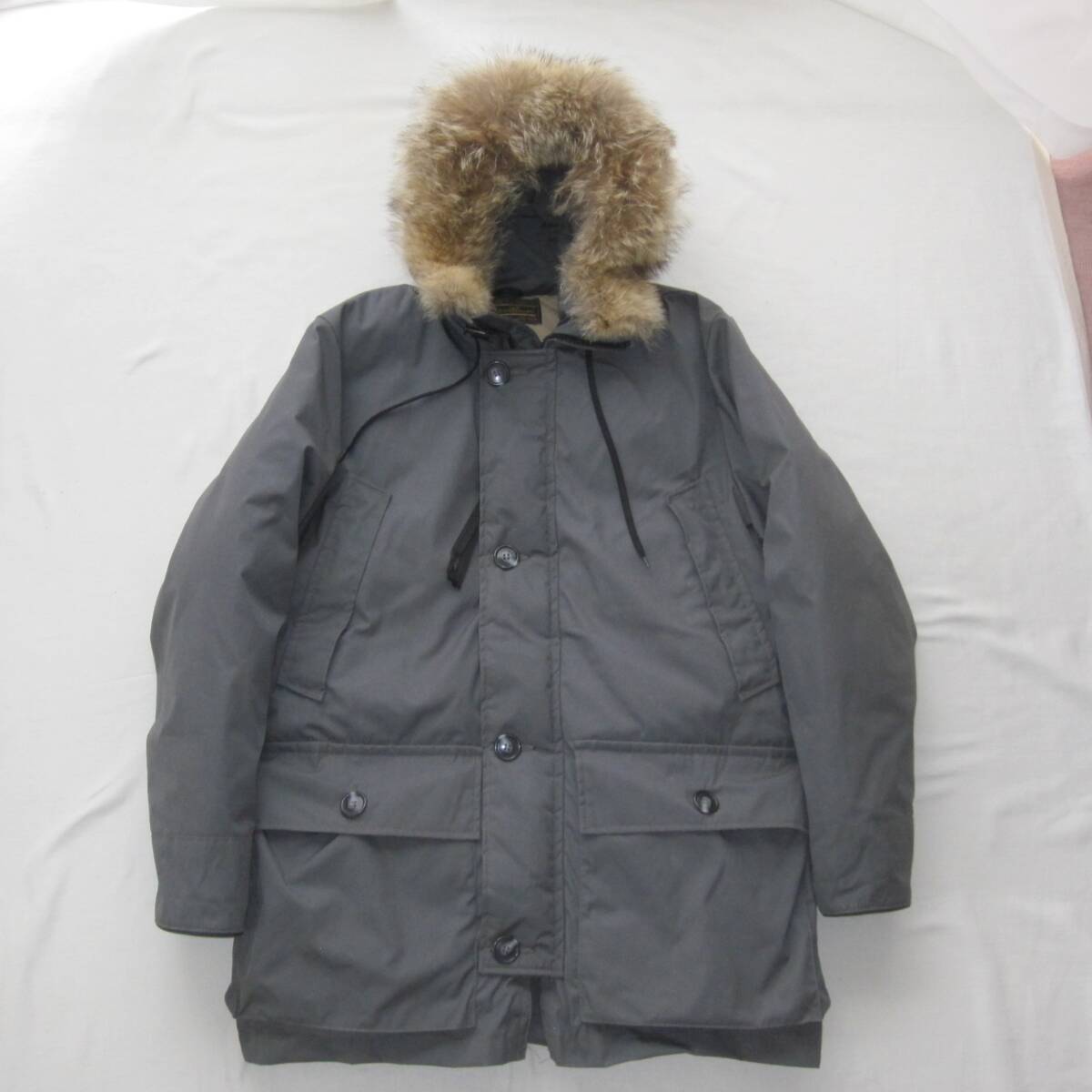 70's エディーバウアー ポーラーパーカー (M) / POLAR PARKA 70's エディーバウアー ポーラーパーカー (M) / POLAR PARKA