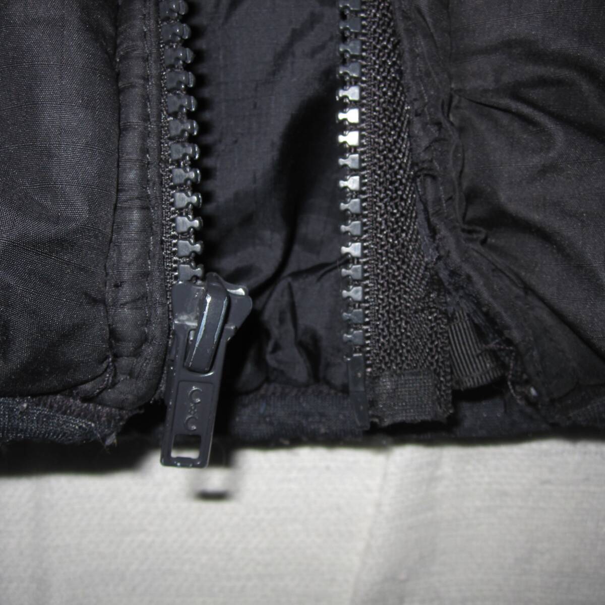 パタゴニア ファイヤーボールジャケット (L) 黒 1999年 パタゴニア ファイヤーボールジャケット (L) 黒 1999年
