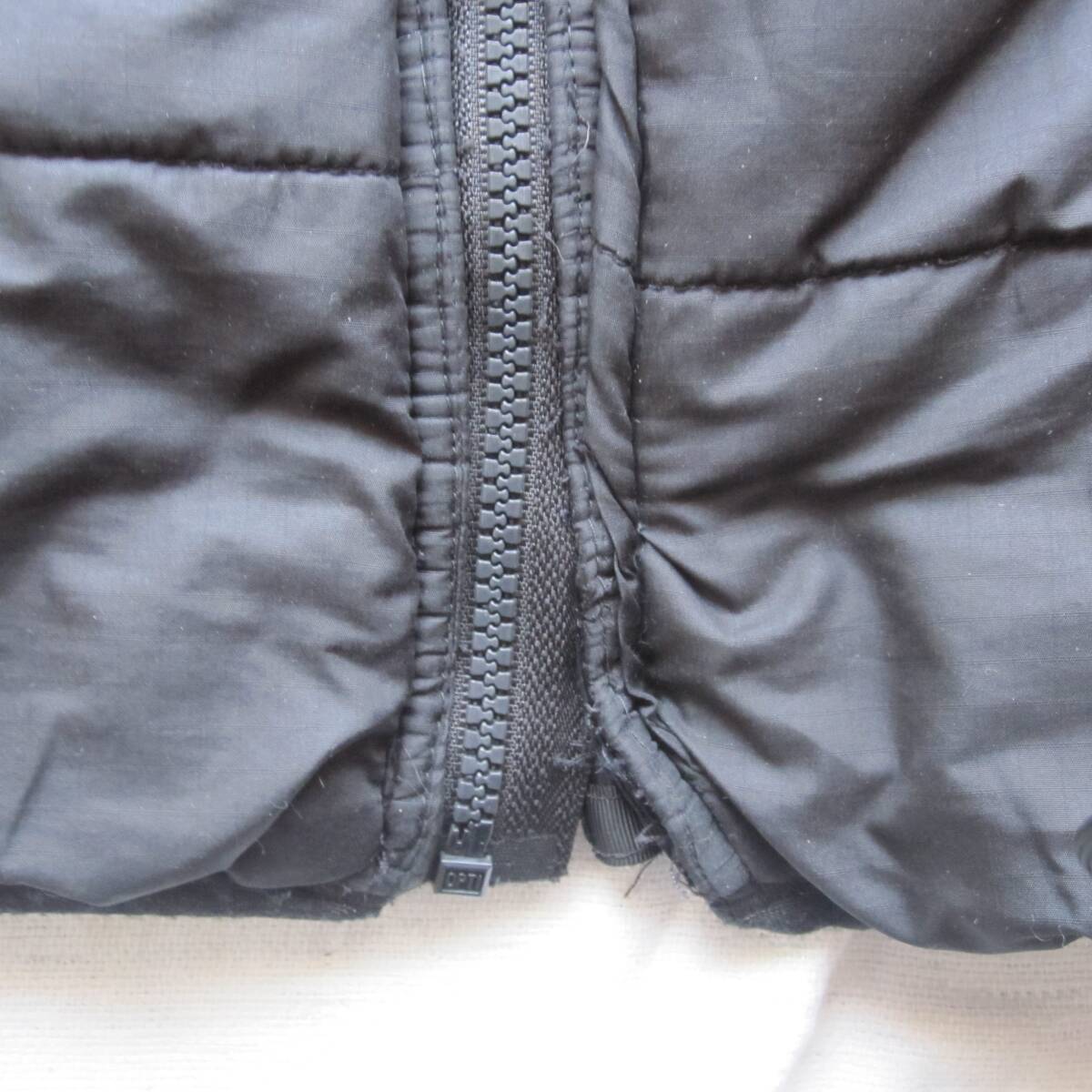 パタゴニア ファイヤーボールジャケット (L) 黒 1999年 パタゴニア ファイヤーボールジャケット (L) 黒 1999年