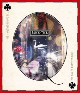 [Blu-Ray]BUCK-TICK／THE DAY IN QUESTION 2011 BUCK-TICK_画像1
