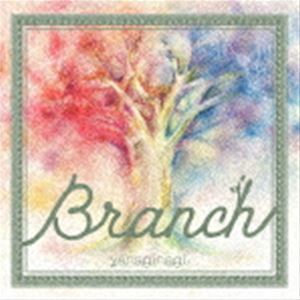 Branch（通常盤） やなぎなぎ_画像1