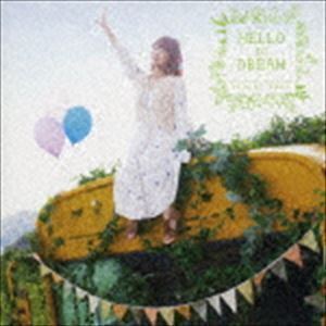 HELLO to DREAM（アーティスト盤／CD＋DVD） 井口裕香_画像1