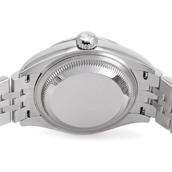 ロレックス ROLEX デイトジャスト 28 279174G ピンク文字盤 新品 腕時計 レディース_画像5