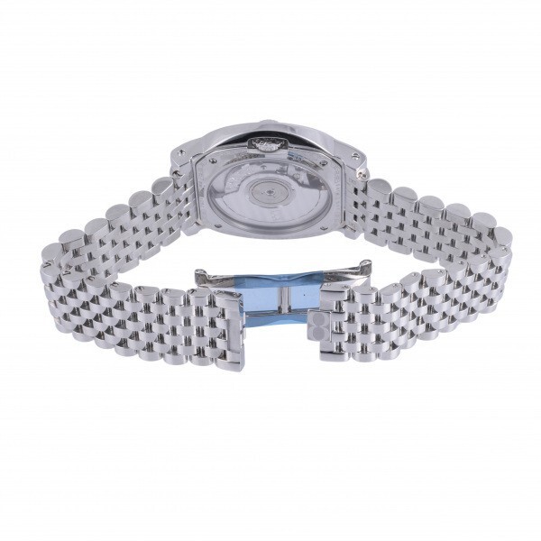 beda Company BEDATCo. No.8 B838.011.100 серебряный циферблат новый товар наручные часы женский 