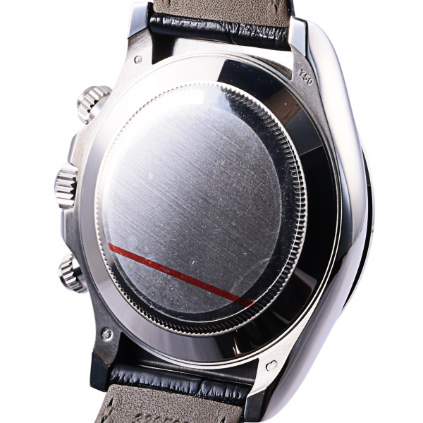 ロレックス ROLEX コスモグラフ デイトナ 116519 ホワイト/ブラック/アラビア文字盤 中古 腕時計 メンズ_画像7