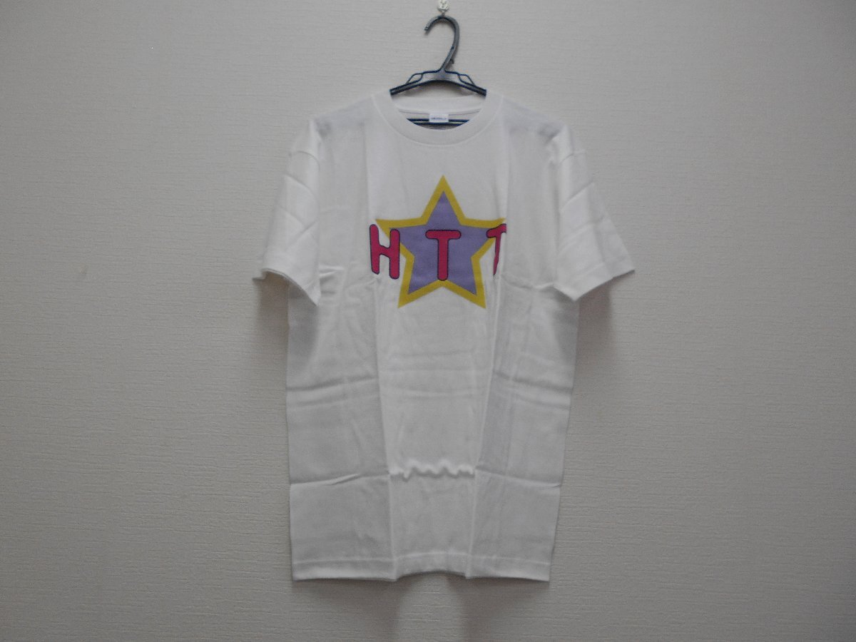  K-On!HTT T-shirt L size used 