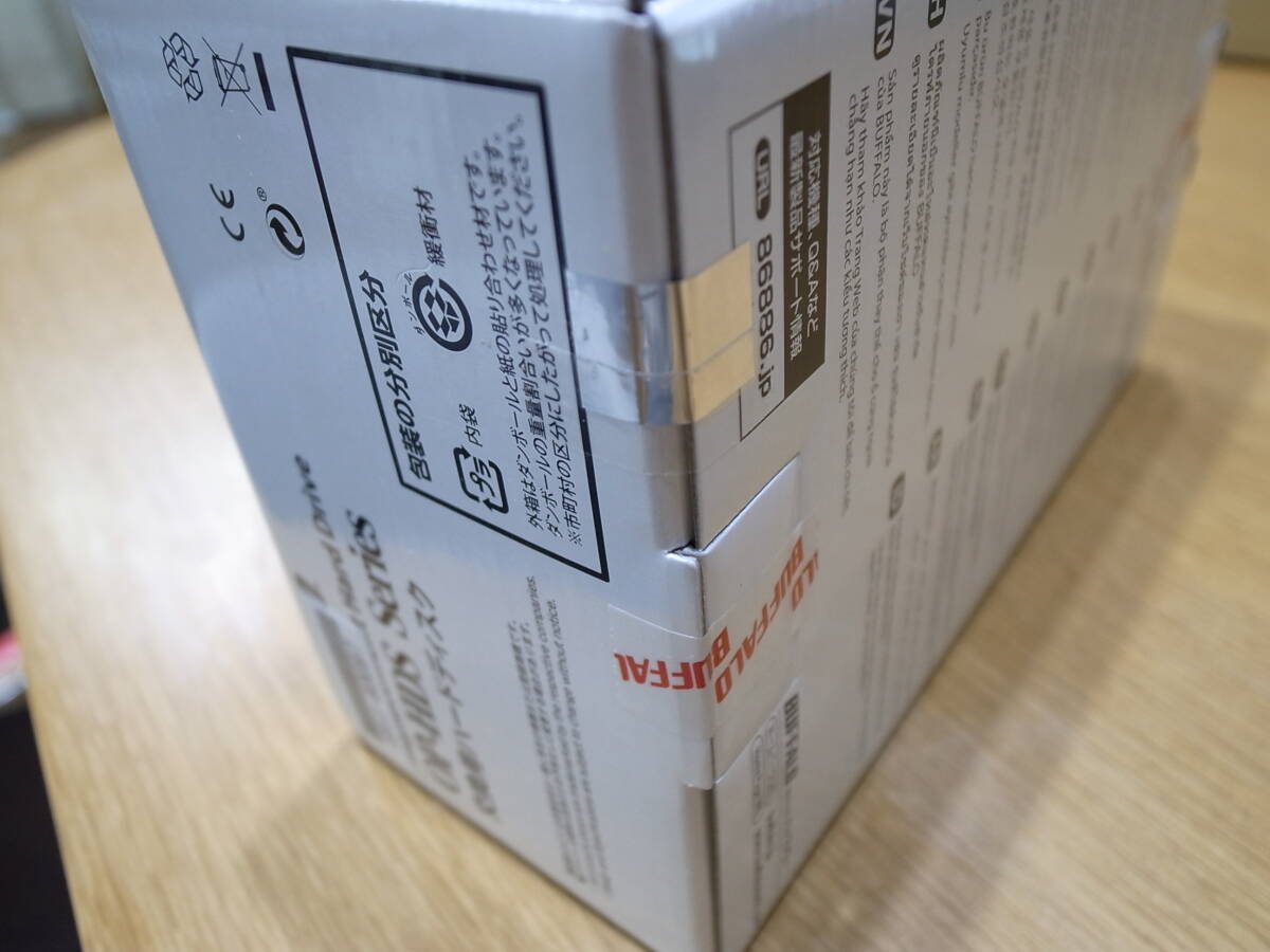 未開封未使用品！BUFFALO OP-HD4.0S//4TB 交換用HDD/Replacement Hard Drive/Tera Station用_画像6