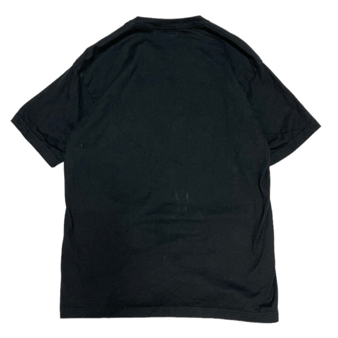 UNDERCOVER アンダーカバー 23SS LOVE Applique T-Shirts ブラック サイズ:1（Womens）の画像2