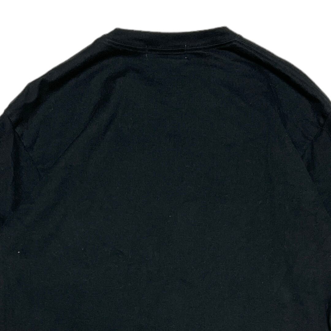 UNDERCOVER アンダーカバー 23SS LOVE Applique T-Shirts ブラック サイズ:1（Womens）の画像4