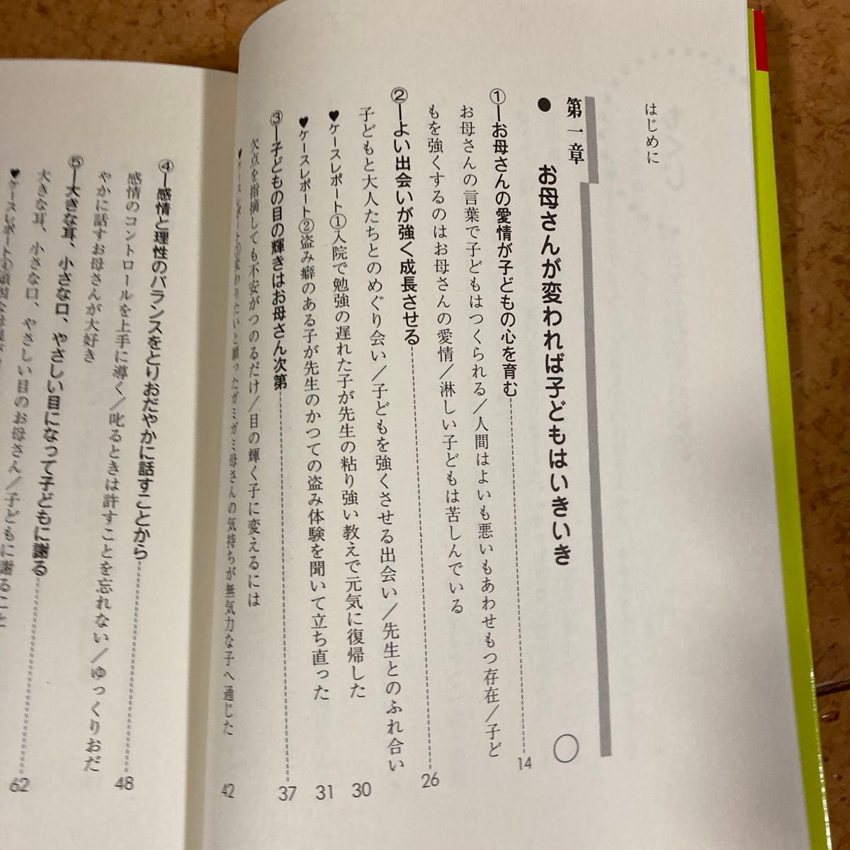 どんどんほめればグングン伸びる　百点満点の子どもに育てるために 山崎房一／著