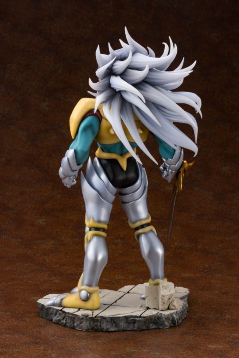 ARTFX J ハドラー フィギュア ドラゴンクエスト ダイの大冒険 ARTFX J ハドラー フィギュア ドラゴンクエスト ダイの大冒険