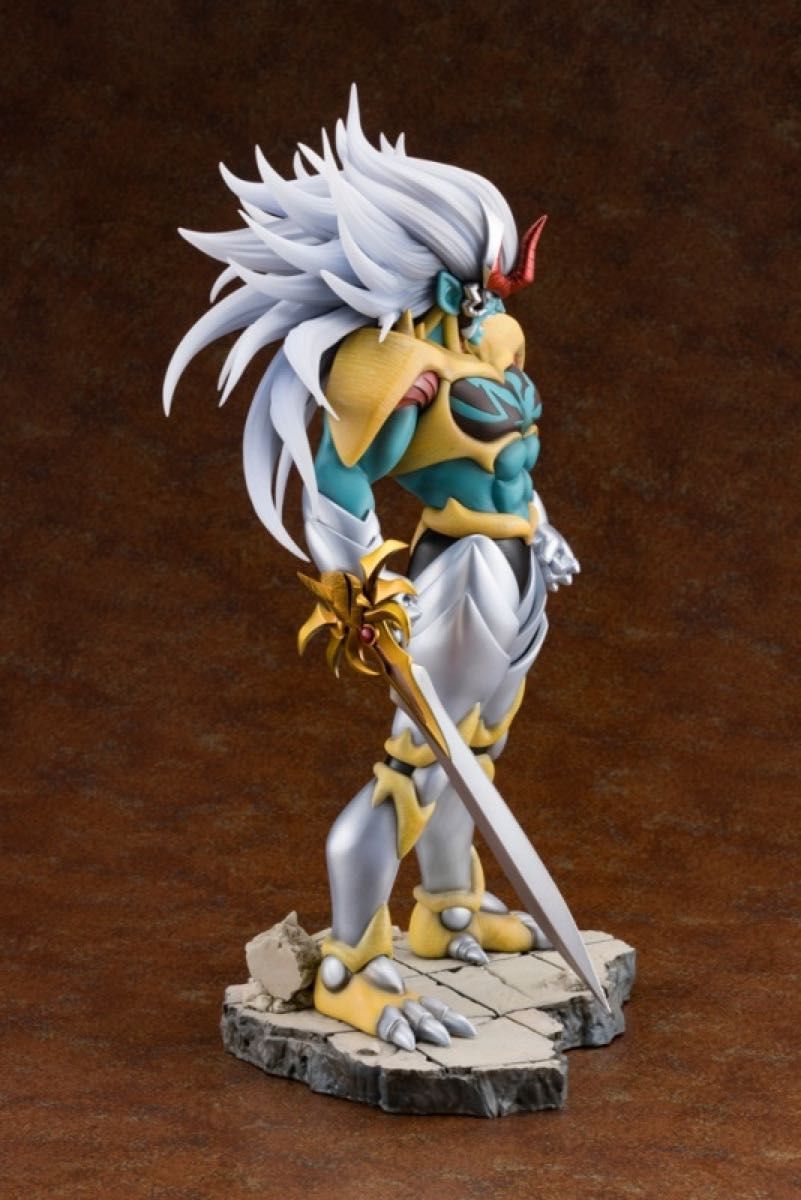 ARTFX J ハドラー フィギュア ドラゴンクエスト ダイの大冒険 ARTFX J ハドラー フィギュア ドラゴンクエスト ダイの大冒険