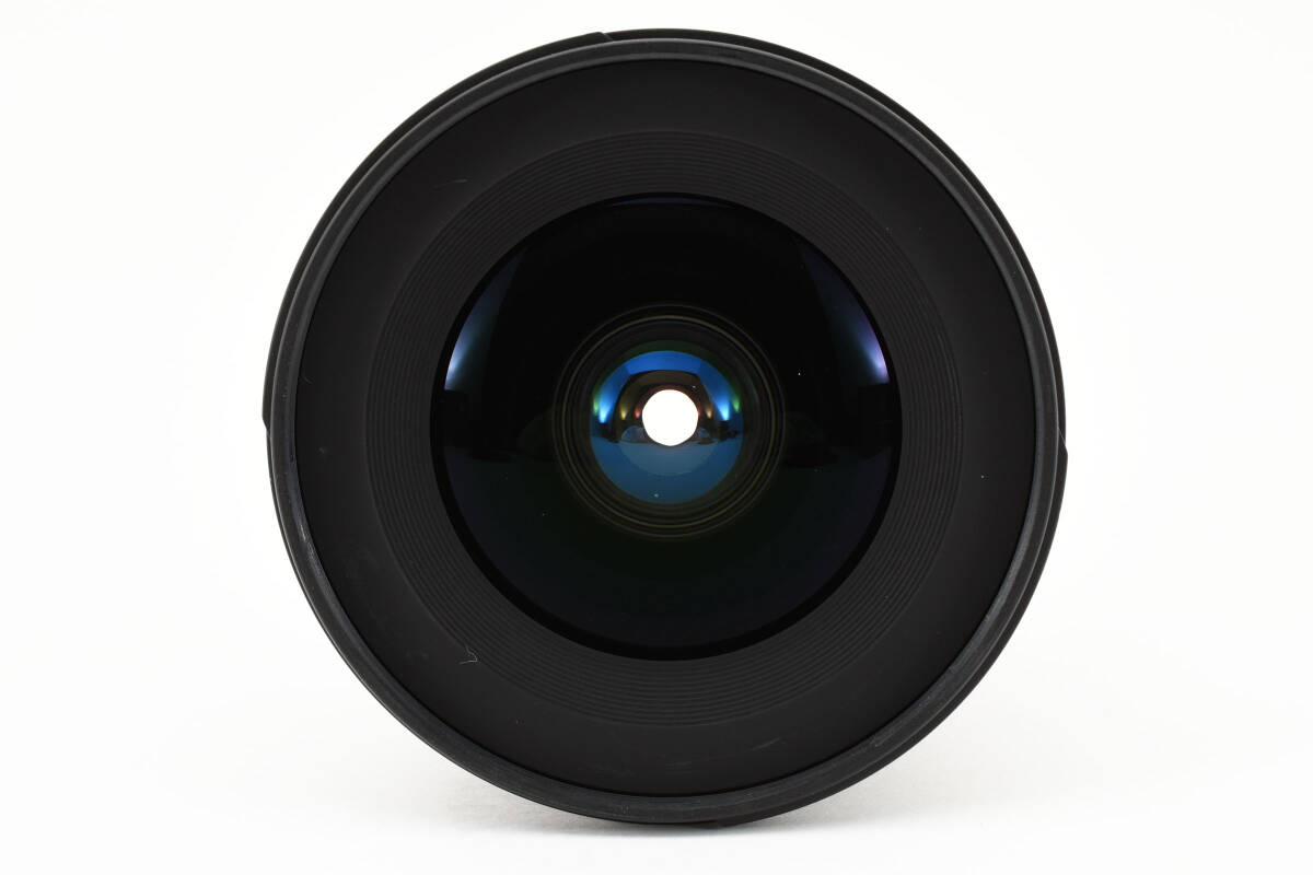 Nikon ニコン AF Zoom-Nikkor 18-35mm F/3.5-4.5D IF ED レンズ #2101599A_画像3