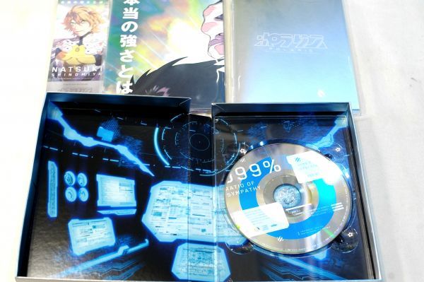 ○新品同様 CD うたの☆プリンスさまっ♪ シアターシャイニング ポラリス 初回生産限定盤 L0909_画像2