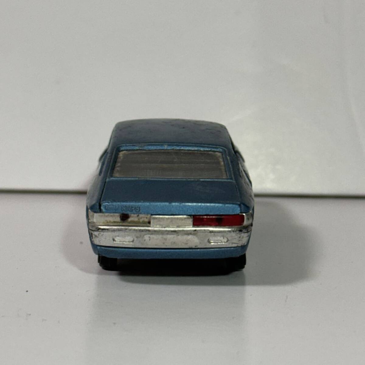 [ junk ]YONEZAWA TOYS minicar Nissan Silvia made in Japan 