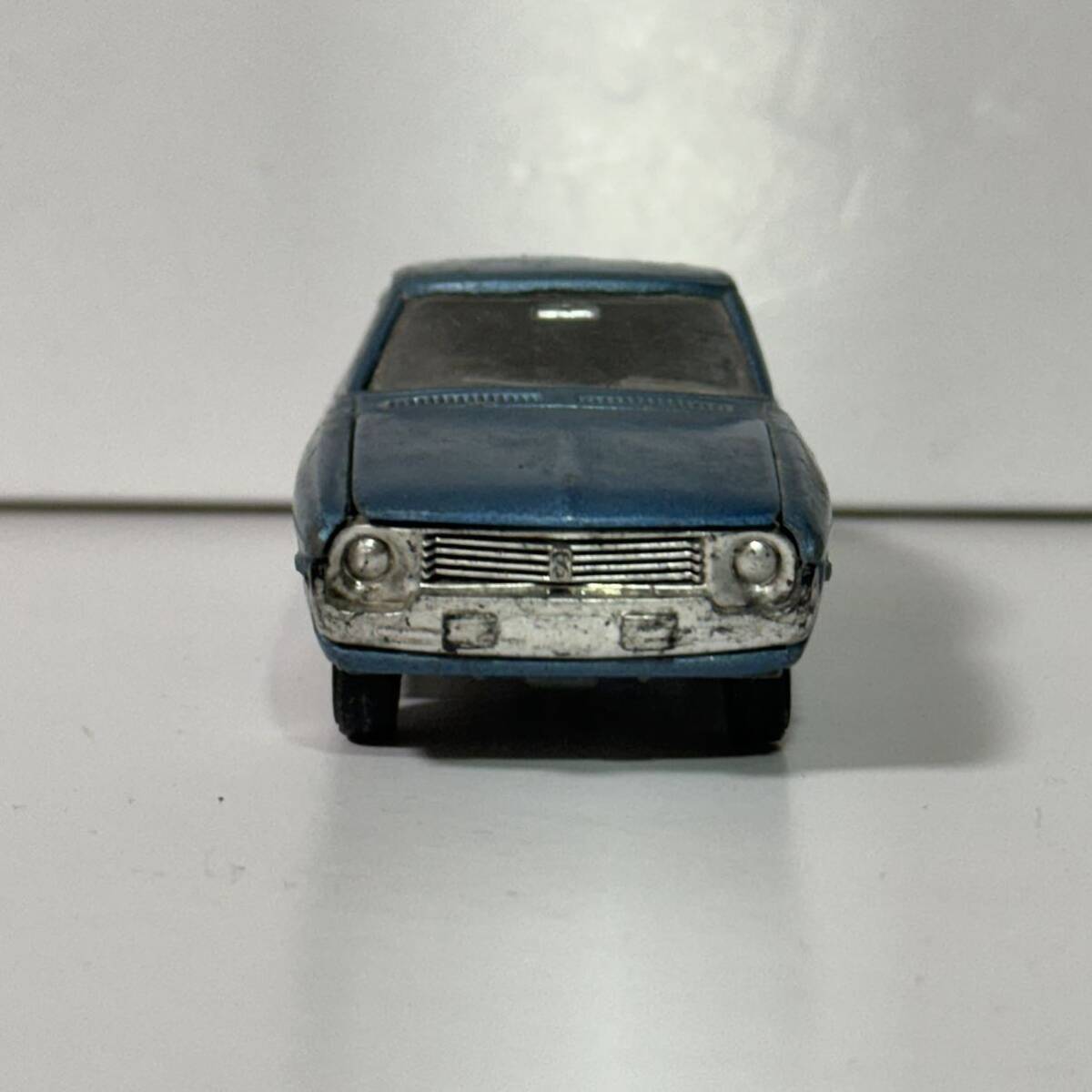 [ junk ]YONEZAWA TOYS minicar Nissan Silvia made in Japan 