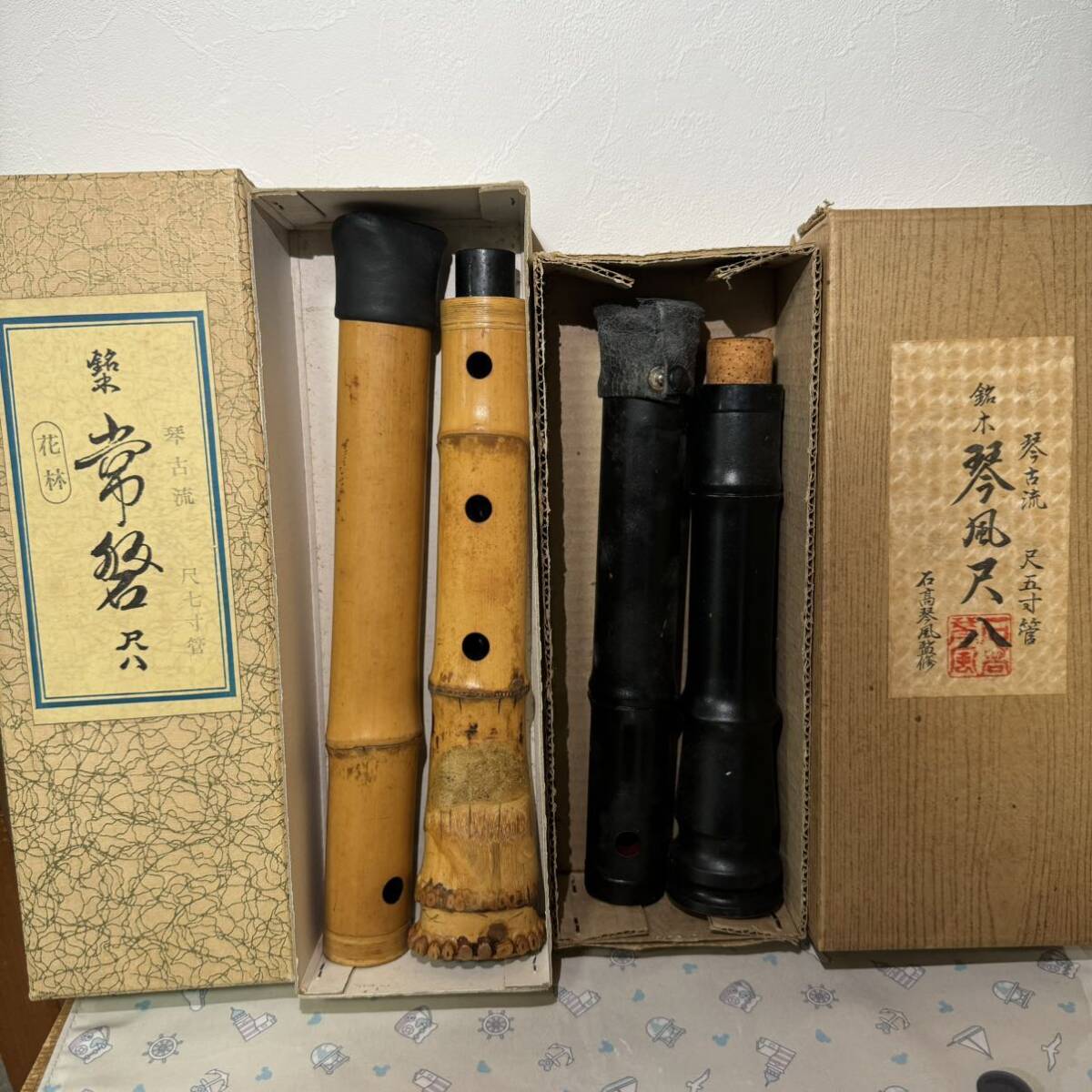  сякухати традиционные японские музыкальные инструменты длина дудка бамбук производства деревянный духовой инструмент 