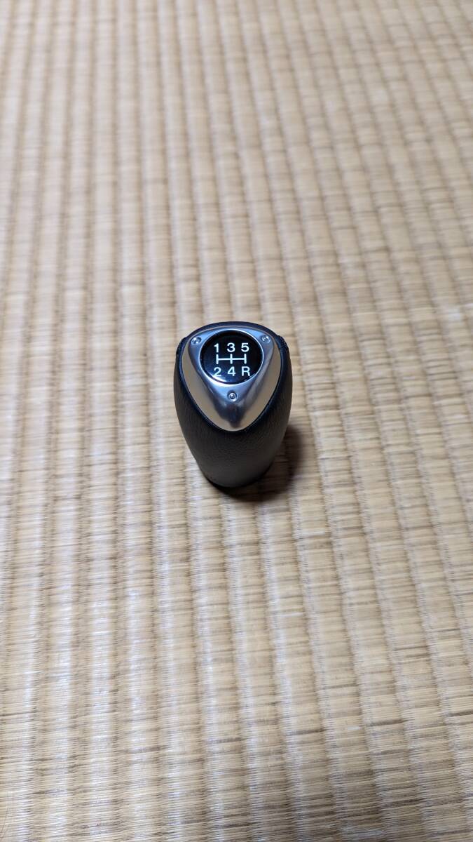 RX-8 original shift knob 