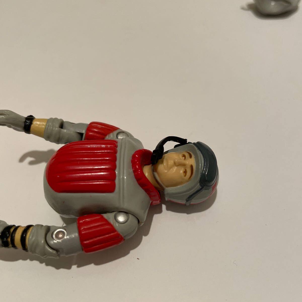 ジーアイジョー giジョー GI JOE フィギュア ハズブロ HASBRO パッケージ無し【SNEAK PEEK】破損品の画像3