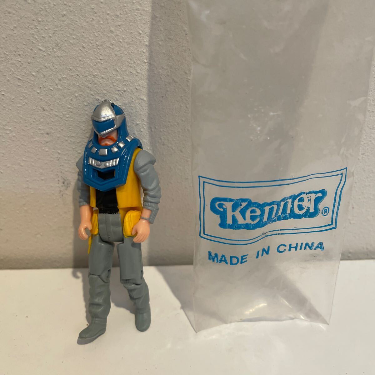 ケナー kenner フィギュア ①の画像1