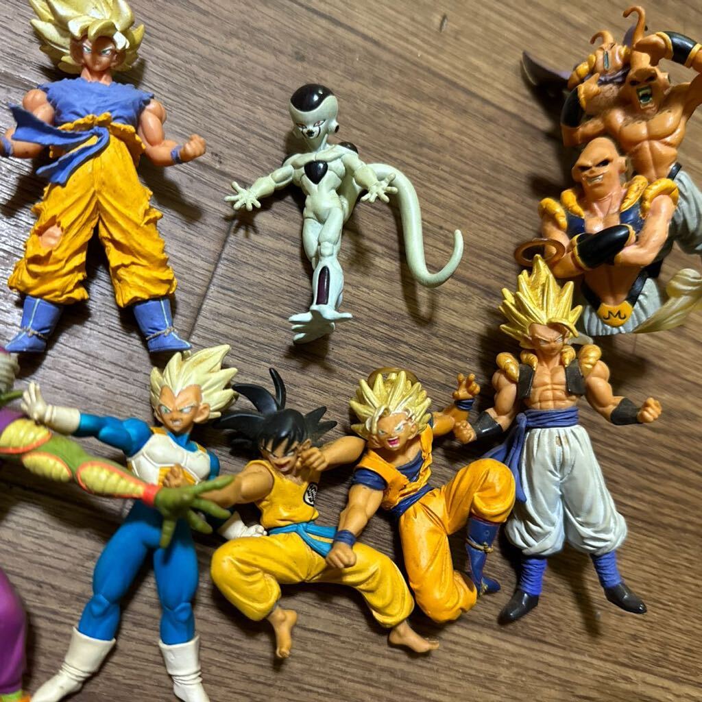 ドラゴンボール　フィギュア 約65点以上　ジャンク_画像4