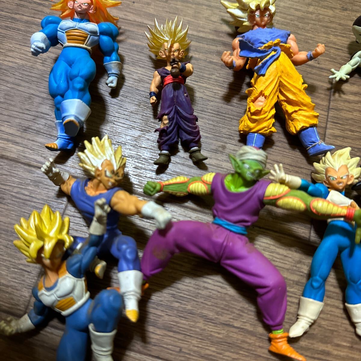 ドラゴンボール　フィギュア 約65点以上　ジャンク_画像5