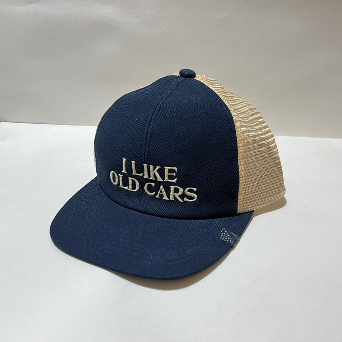 Yahoo!オークション - visvim ict GOODYEAR II CAP (N.D.) 天然 Yahoo!オークション - visvim ict GOODYEAR II CAP (N.D.) 天然