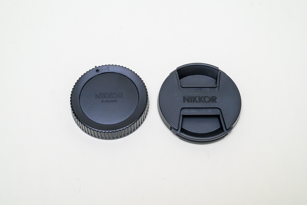 Nikon Nikkor Z DX 12-28mm F/3.5-5.6 PZ VR 目立った傷や汚れなしの画像8