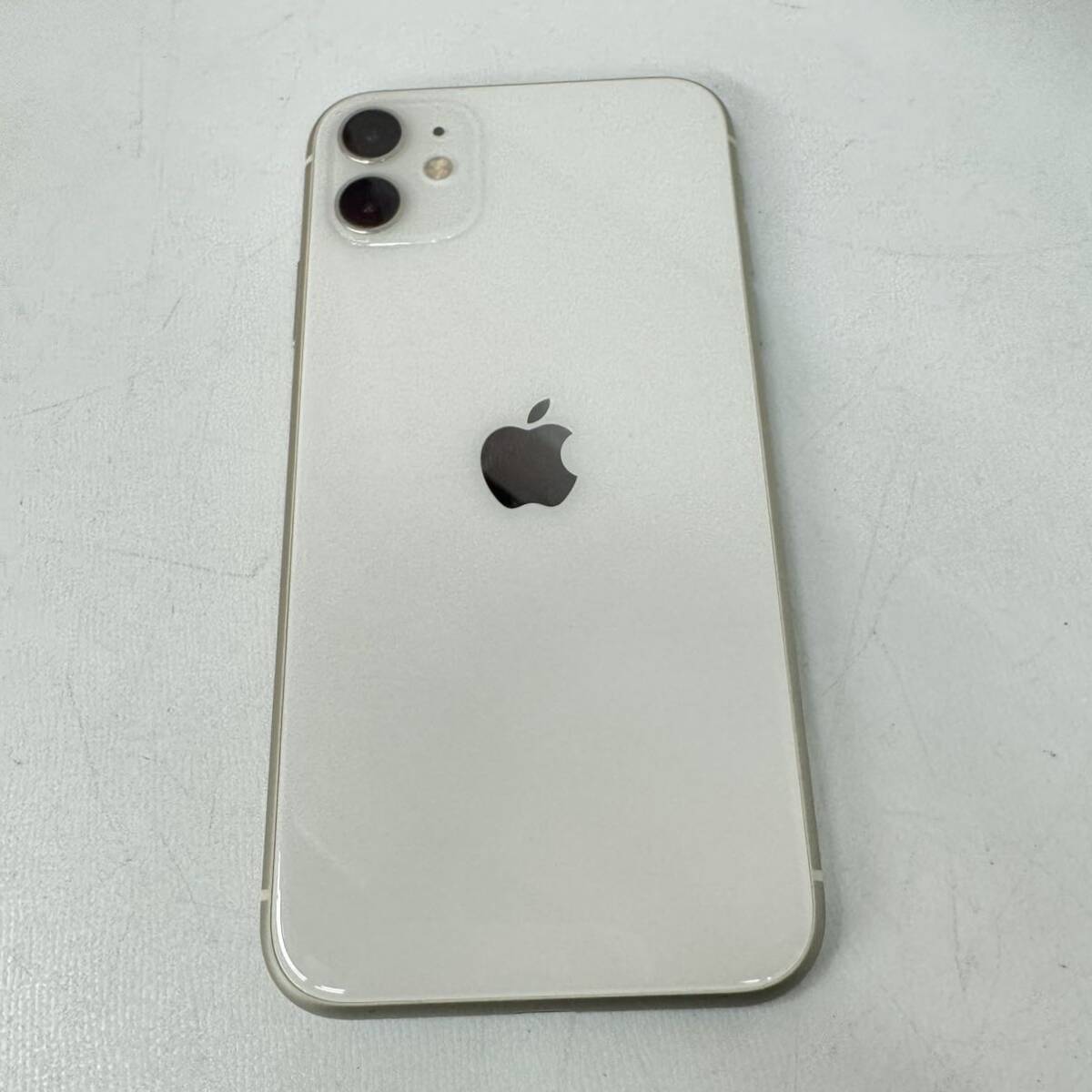 ◇ジャンク【Apple アップル】iPhone 11 64GB SIMフリー MWLV2J ◇ジャンク【Apple アップル】iPhone 11 64GB SIMフリー MWLV2J