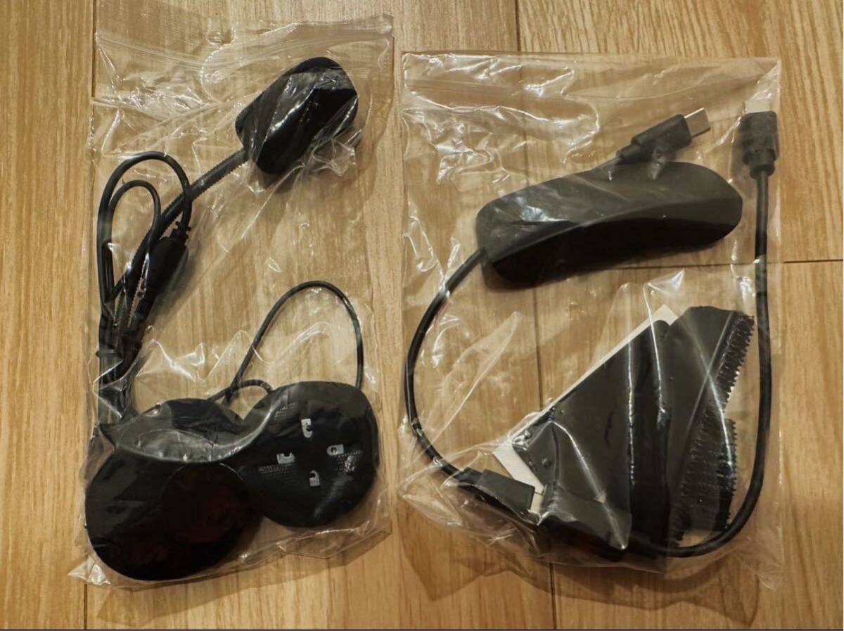  unused goods [Creact Vision 180] world the first. for motorcycle electron rearview mirror head up display (HUD) installing dual drive recorder 
