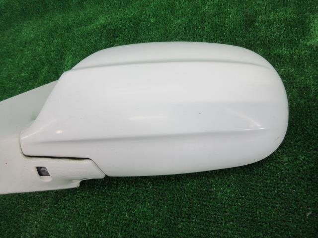  Civic GF-EK9 left door mirror side mirror 5 pin storage operation malfunction type R latter term 400688