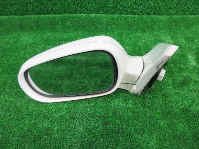  Civic GF-EK9 left door mirror side mirror 5 pin storage operation malfunction type R latter term 400688