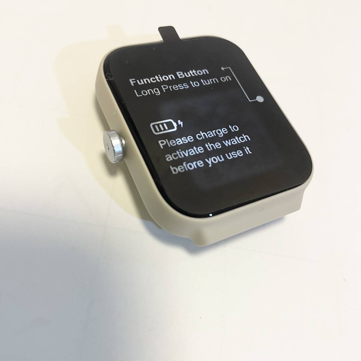スマートウォッチ iphone対応 2024新型 Bluetooth5.3通話 Alexa対応 1.80大画面 活動量計 IP68防水 100種運動モード 心拍数 血中酸素濃度の画像10