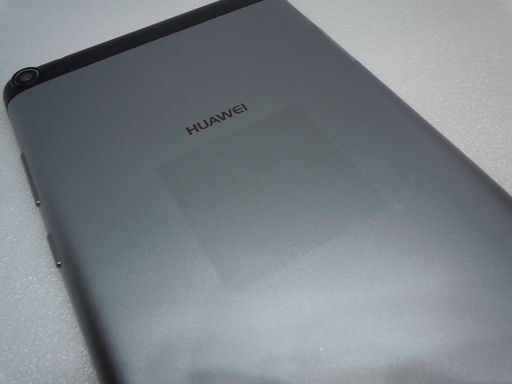 ★GW特価セール★34044 7型タブ コンパクトボディ HUAWEI MediaPad T3 7 BG2-W09 2GB/16GB Wi-Fi版