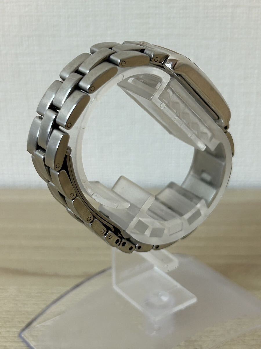 ○セイコー WATER RESISTANT 6N0312 腕時計の画像4