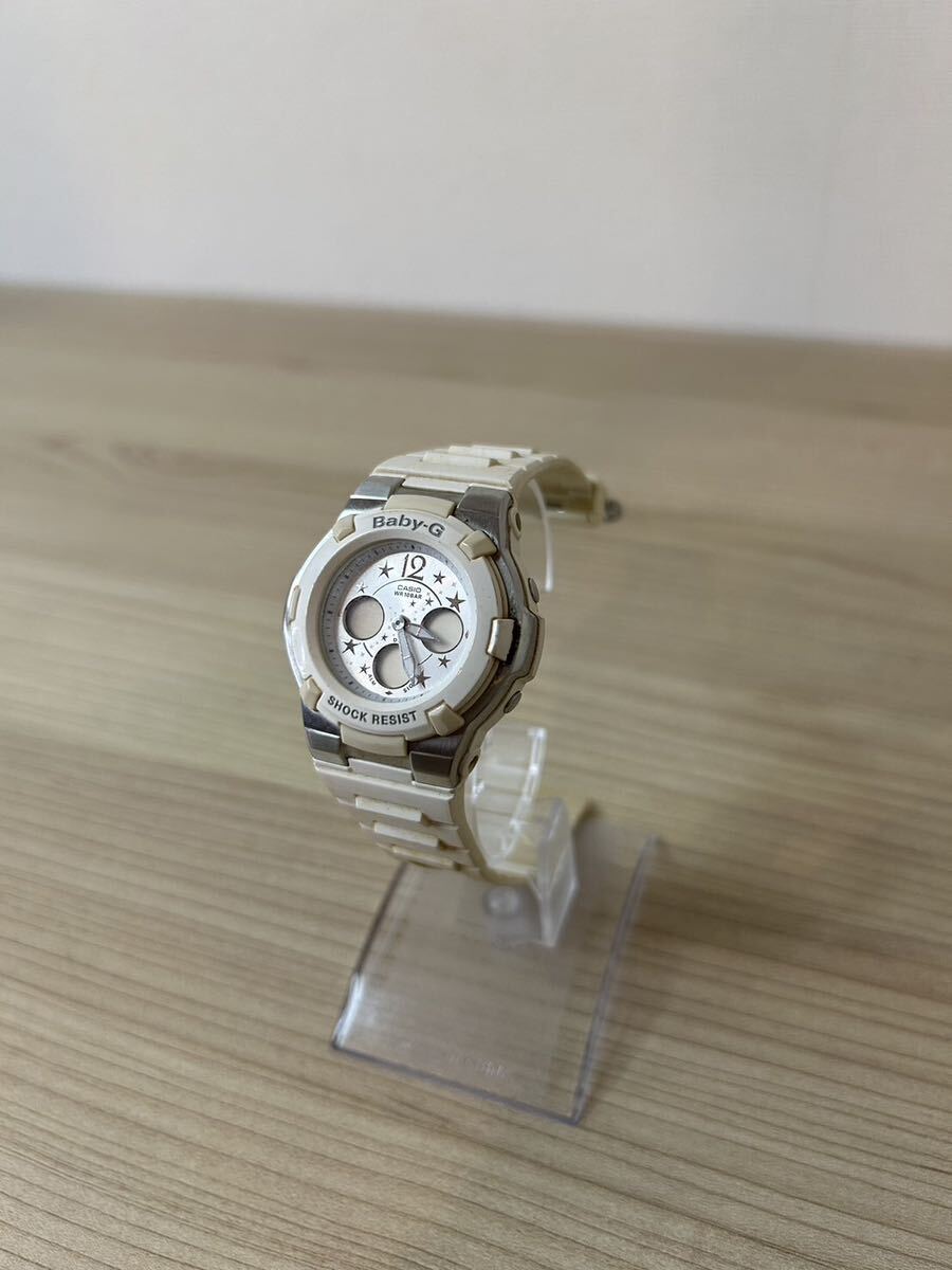 ☆Baby-G BGA-113-7BJF Star Daial Series_画像1