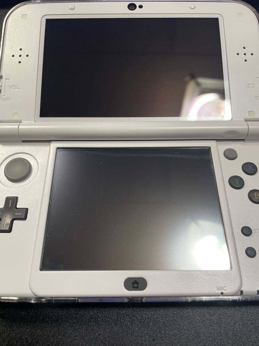 ★コレクション品★★キャプチャ機能搭載★ New3DSLL ファイアーエムブレムif EDITION New3DS きせかえプレートパック if SPECIALEDITION