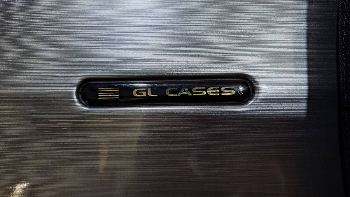 GL CASES GLK-A アルトサックス用ハードケース（Wood Stone品）の画像7