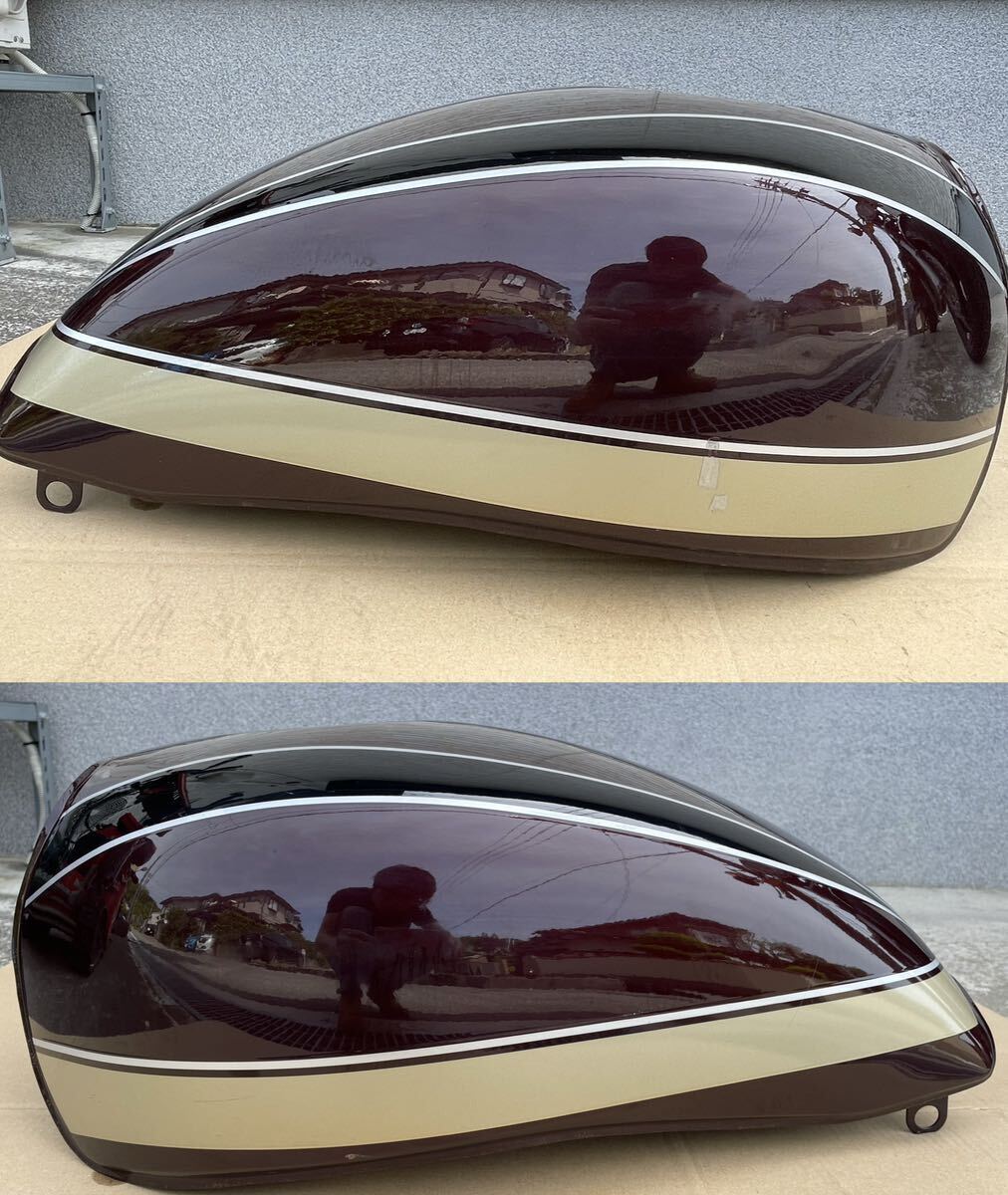 ゼファー750 ゼファー750RS 外装セット 小傷多数 カワサキ 純正 ゼファー750 ゼファー750RS 外装セット 小傷多数 カワサキ 純正