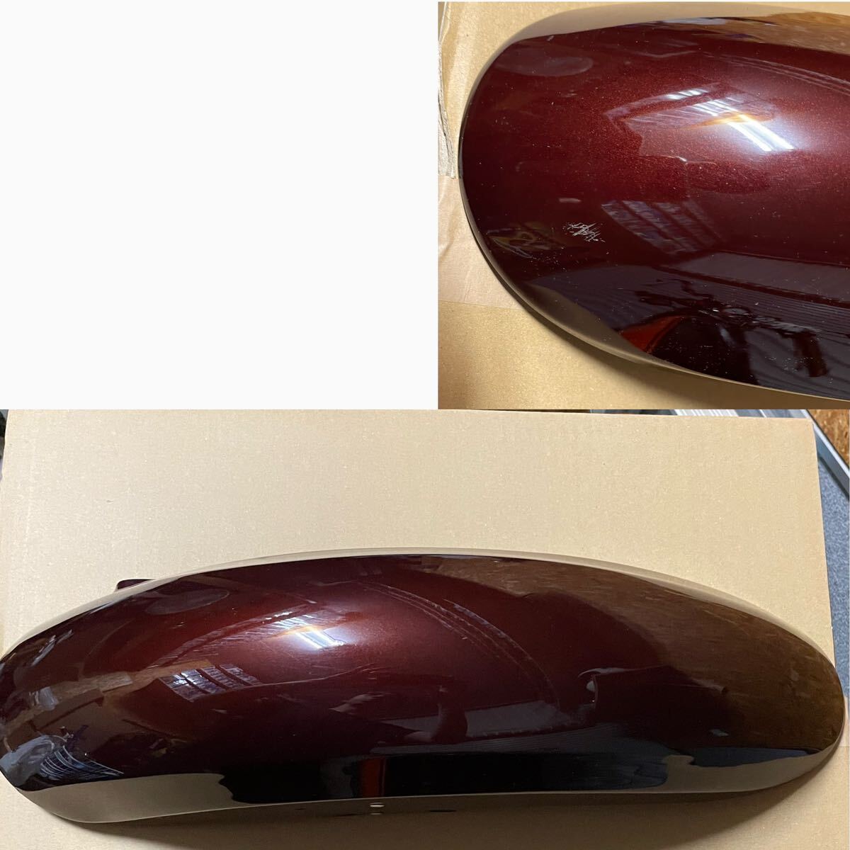 ゼファー750 ゼファー750RS 外装セット 小傷多数 カワサキ 純正 ゼファー750 ゼファー750RS 外装セット 小傷多数 カワサキ 純正