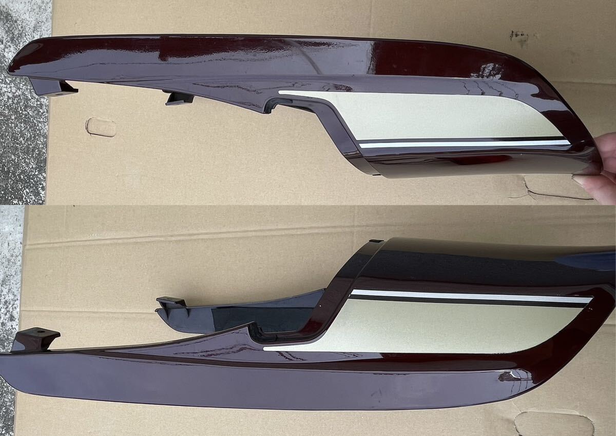 ゼファー750 ゼファー750RS 外装セット 小傷多数 カワサキ 純正 ゼファー750 ゼファー750RS 外装セット 小傷多数 カワサキ 純正