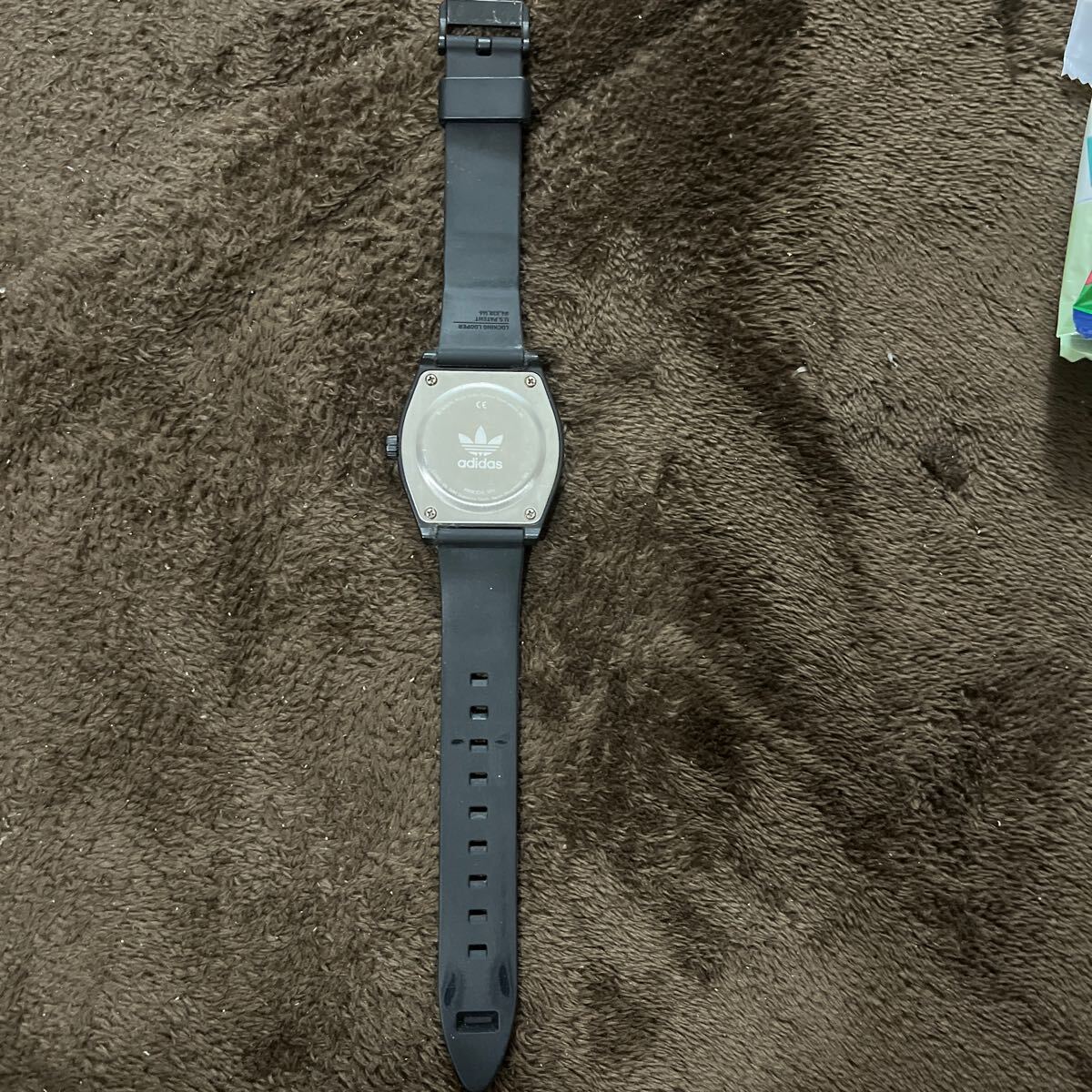 腕時計 adidasの画像2