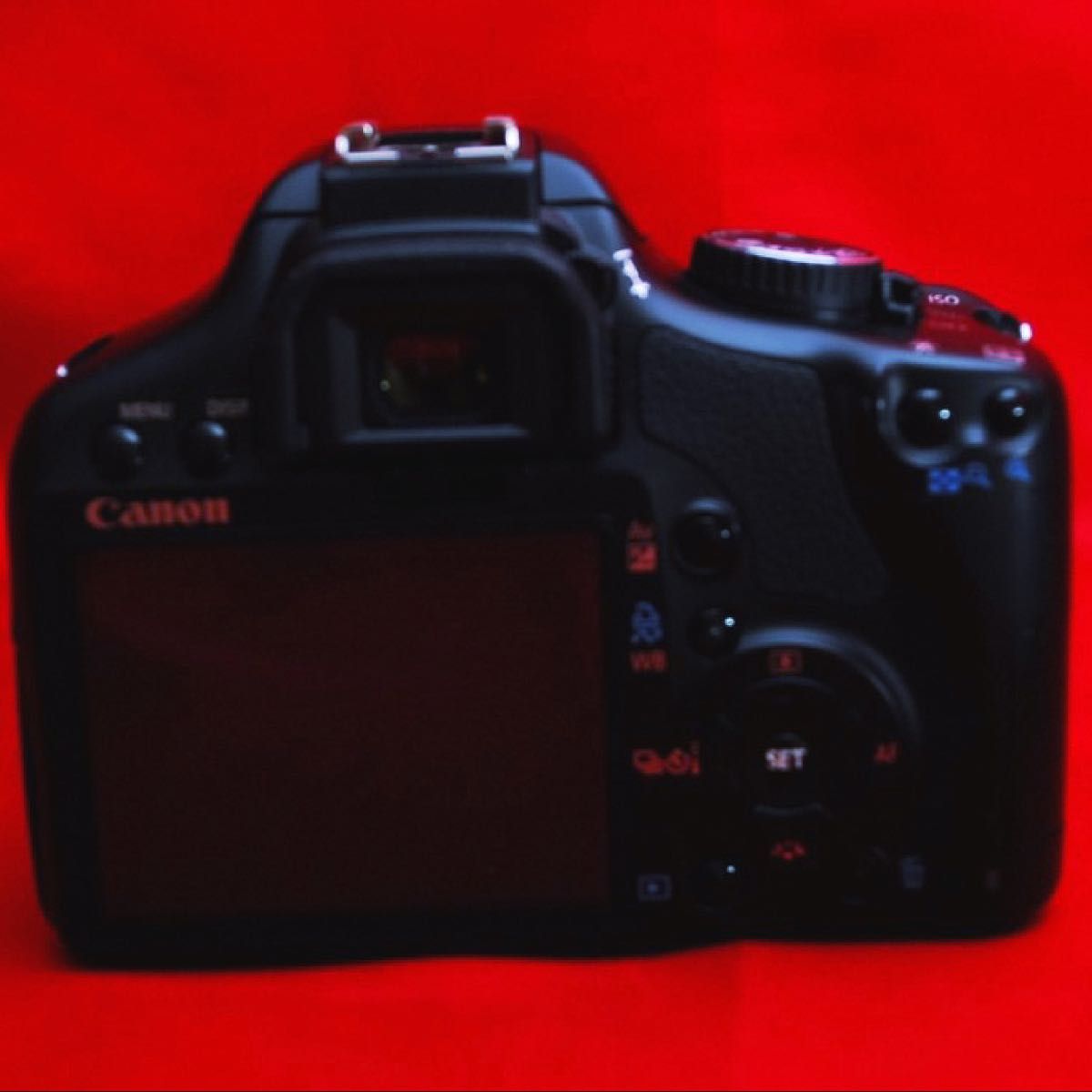 【安価で使いやすい】Canon KissX2 ダブルレンズ　セット充実　デジタル一眼レフ　一眼レフカメラ　初心者にオススメ