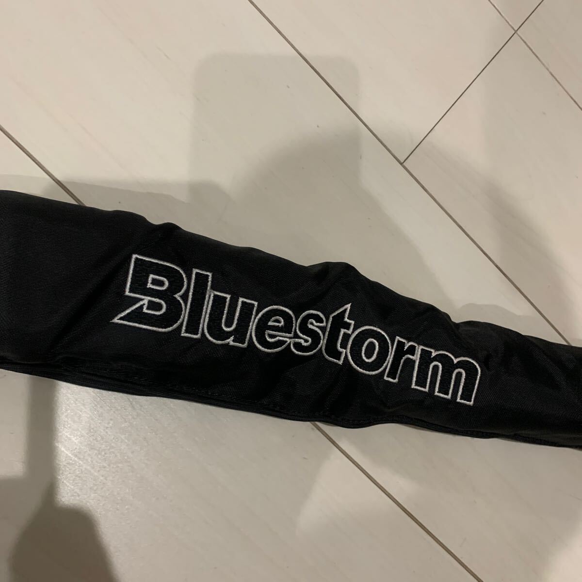 Bluestorm ブルーストーム ライフジャケット タイプA 美品の画像3