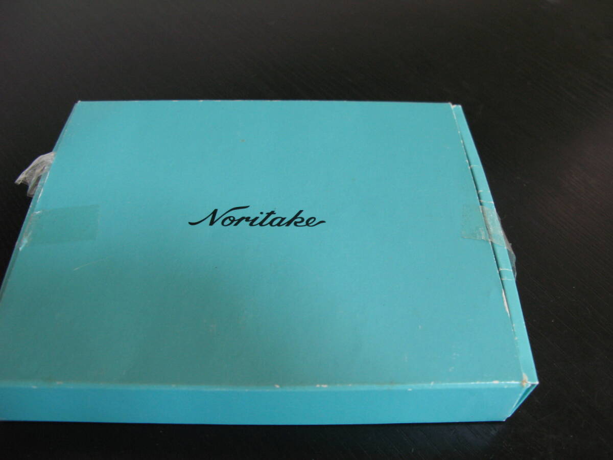 未使用 Noritake スプーン5本セット カトラリー ティースプーンの画像4